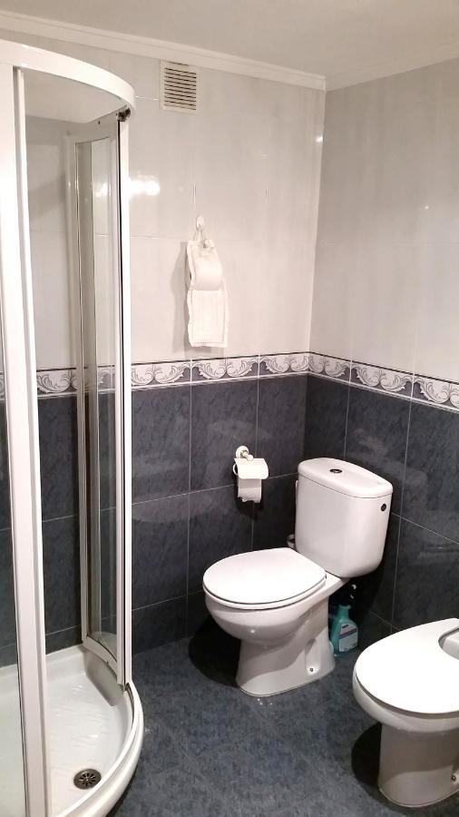Apartamento Lujo Wifi Algorta Getxo Dış mekan fotoğraf